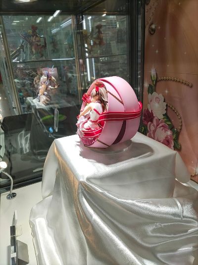 偶像大师 MILLION LIVE! 箱崎星梨花 纯洁的礼物Ver.