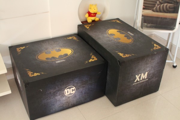 漫威 钢铁侠 反浩克装甲