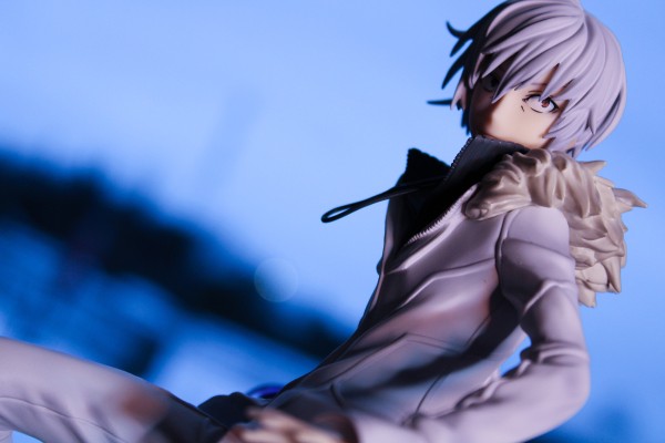 魔法的禁书目录III 一方通行