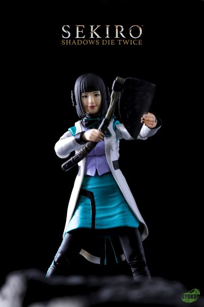 S.H.Figuarts 假面骑士零一 伊兹