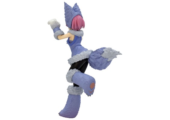 Super Special 系列 Re：从零开始的异世界生活 拉姆 童话狼装Ver.