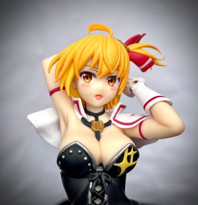 Special Figures 弩级战队H×EROS 星乃云母