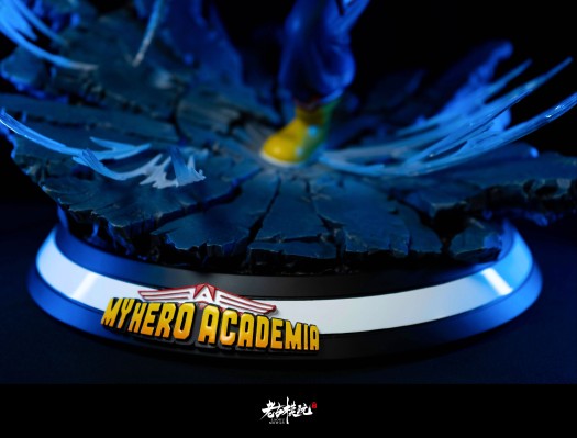 HQS 我的英雄学院 All Might