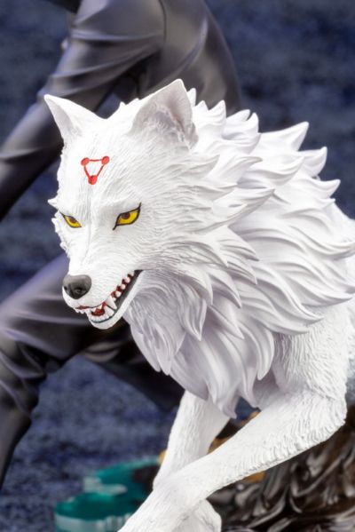 ARTFX J 咒术回战 伏黒恵