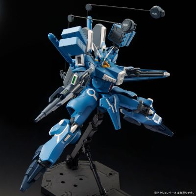 MG 1/100   高达Mk-V