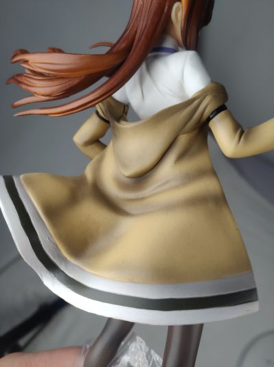 TAITO本铺赏 命运石之门 牧瀬红莉栖