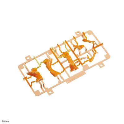 FIgure-riseLABO 新世纪福音战士新剧场版：破 式波·明日香·兰格雷