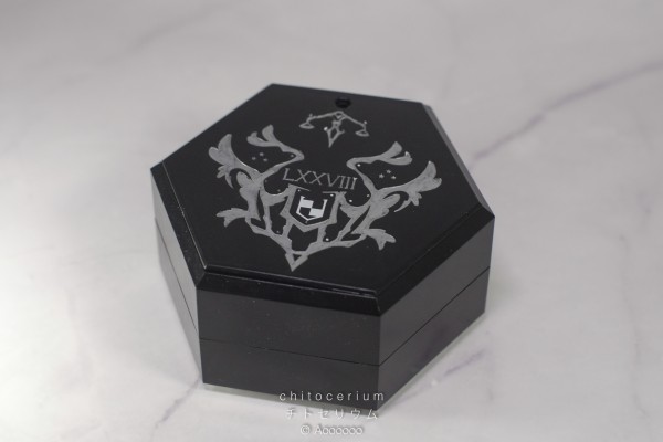 chitocerium ornatio .face 0.2.0.10.0 α