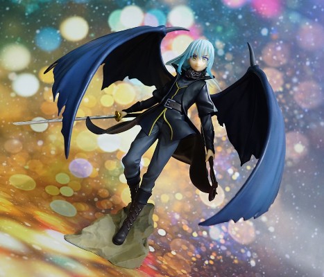 一番赏 关于我转生变成史莱姆这档事 利姆露·坦派斯特 A赏