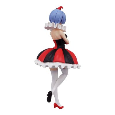 SSS Re：从零开始的异世界生活 马戏团雷姆