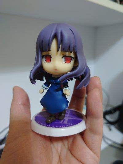 一番赏 剧场版 空之境界 未来福音 浅上藤乃