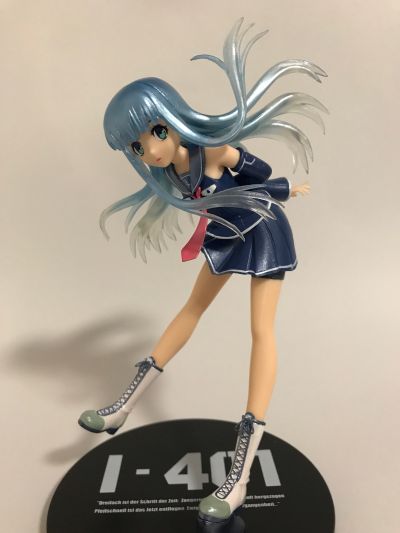 苍蓝钢铁的琶音 -Ars Nova- DC“伊欧娜”Ver.1.5