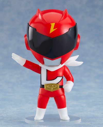 粘土人#1588 玩具Youtuber - Leon Channel