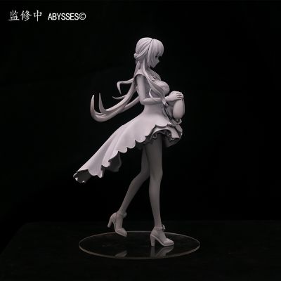 艾姬娜-深红蔷薇ver