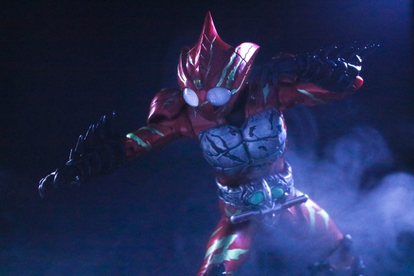 S.H.Figuarts 假面骑士亚马逊阿尔法（第二季）