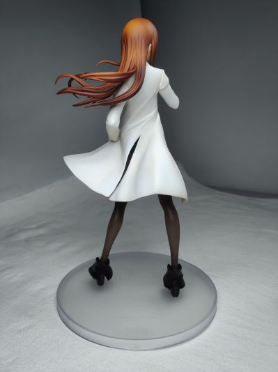 TAITO本铺赏 命运石之门 牧瀬红莉栖 White Lab Coat ver.