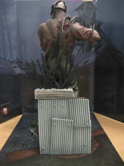 黎明杀机 陷阱杀手