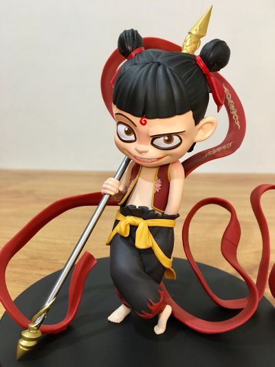 BN FIGURE 哪吒之魔童降世 少年哪吒