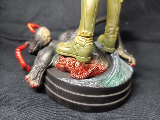 S.I.C. 假面骑士 假面骑士１号