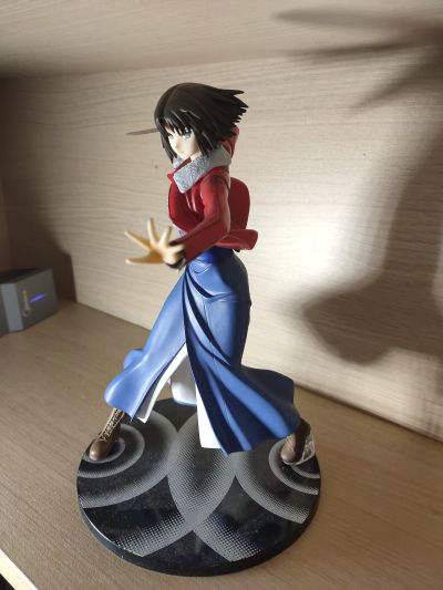 一番赏 剧场版 空之境界 A赏 両仪式