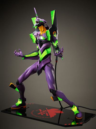 新世纪福音战士新剧场版 EVA初号机（企划取消）