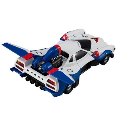 Variable Action Kit 高智能方程式 超级阿斯拉达G.S.X