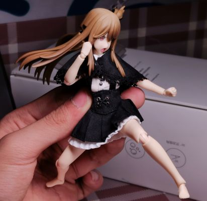 Assault Lily系列 No.057  Assault Lily 郭神琳