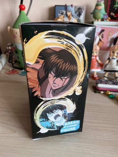 Break Time Figure 银魂 坂田银时 