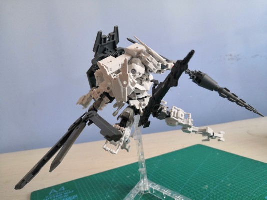 30MM 自定义武装 第3弹