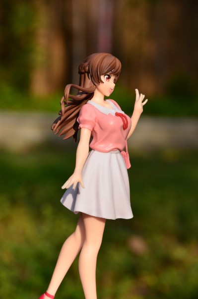 租借女友 水原千鹤