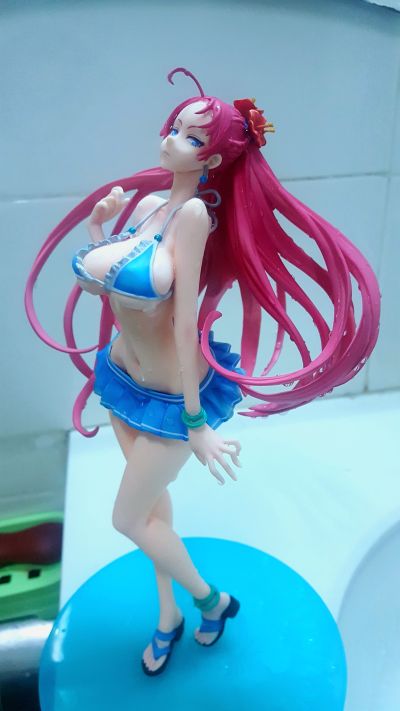 战场女武神DUEL  尤莉雅娜・艾贝尔哈特