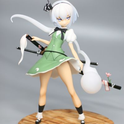 东方Project 魂魄妖梦 