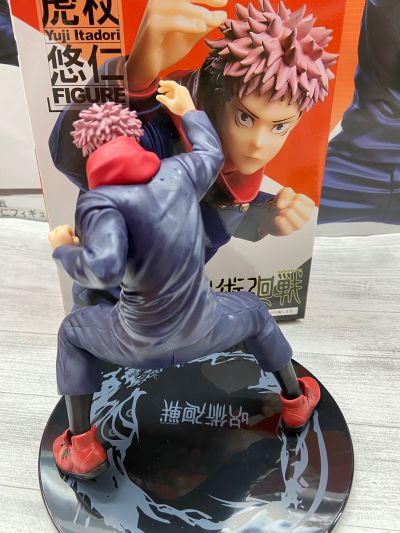 咒术回战 虎杖悠仁