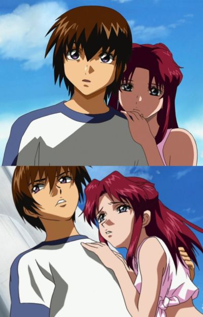 ExcellentModel RAH DX 5 机动战士高达SEED 芙蕾・阿露斯达