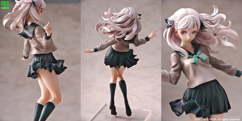 十三机兵防卫圏 冬坂五百里