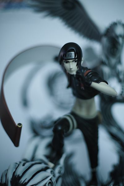 NARUTO -火影忍者- 疾风伝 佐井