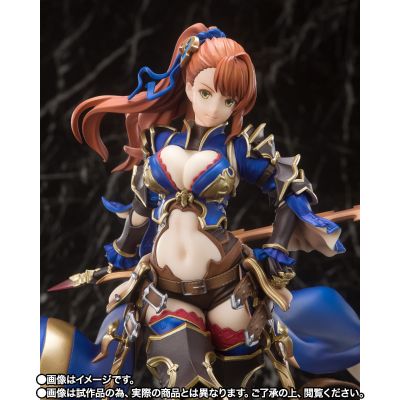 Figuarts ZERO 碧蓝幻想 贝阿朵丽丝