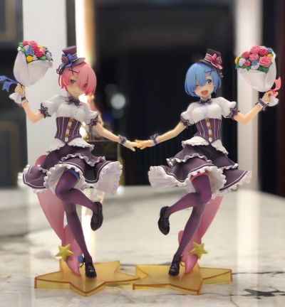 Re：从零开始的异世界生活 蕾姆 生日会服装