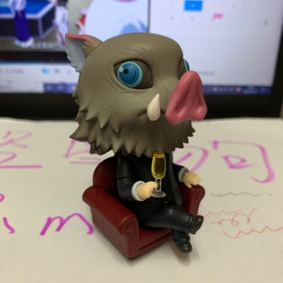 粘土人#1456 富豪刑警 Balance:UNLIMITED 神户大助