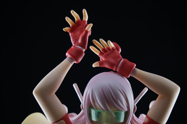 被偷吃的乳女英雄 爱妻战士Mighty・Wife 朝日奈玛丽