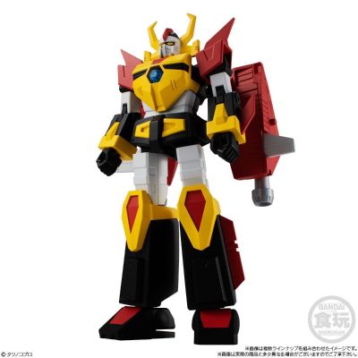 SMP [SHOKUGAN MODELING PROJECT] 逆转一发人 逆转王