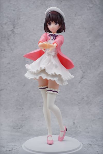 路人女主的养成方法 Fine 加藤惠 女主角ver.