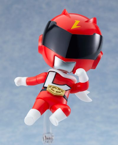 粘土人#1588 玩具Youtuber - Leon Channel