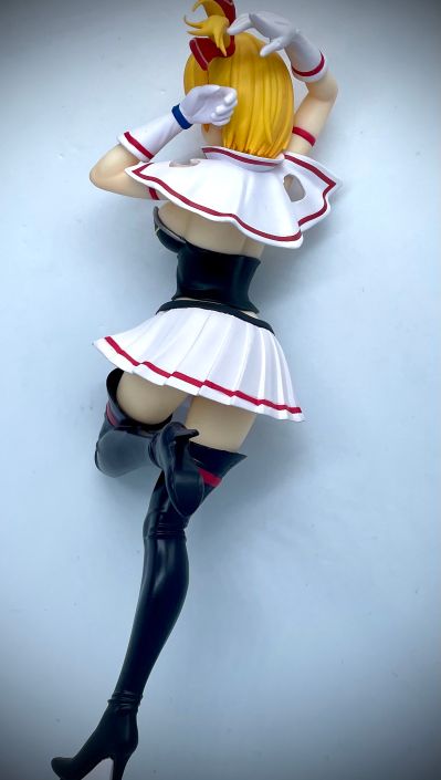 Special Figures 弩级战队H×EROS 星乃云母