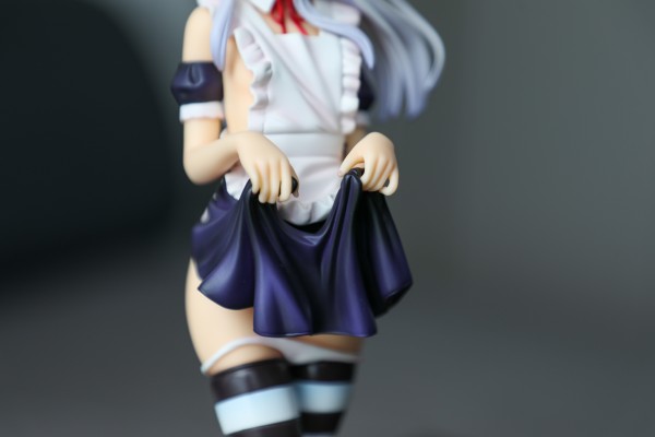 Comic阿吽 爱丽丝 Gothic ver.