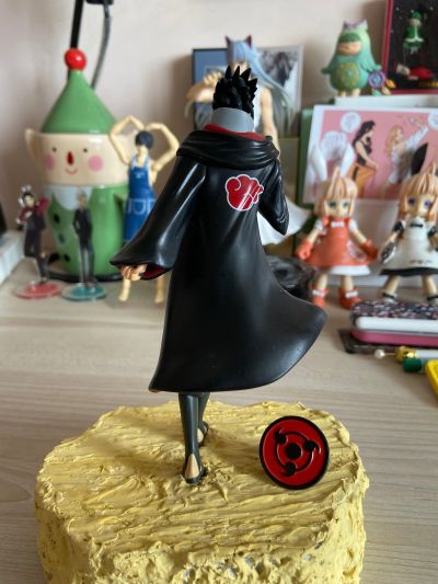  #5 NARUTO -火影忍者- 疾风伝 うちはサスケ 