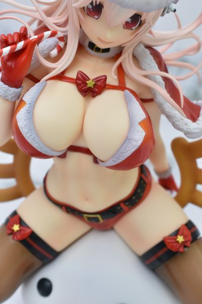 超级索尼子 圣诞ver.