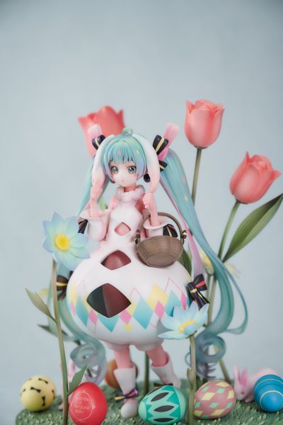 初音未来 复活节Ver.