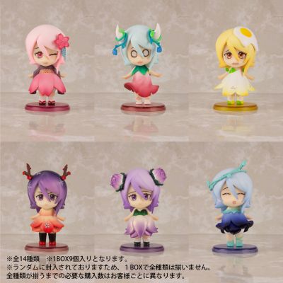 所谓伊人/花语系列 PLUM限定版