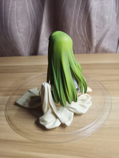 CODE GEASS 反叛的鲁路修 C.C.